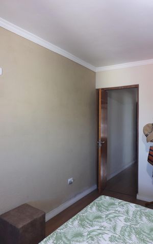 Casa para alugar com 125m², 3 quartos e 1 vagaQuarto 3