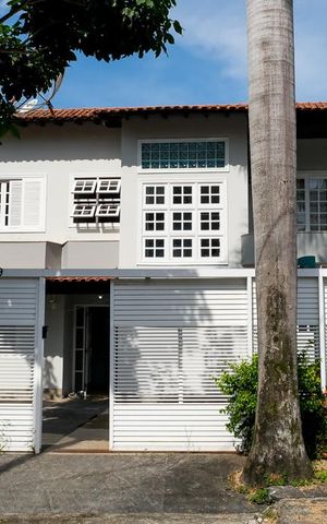 Casa para alugar com 600m², 4 quartos e 3 vagas