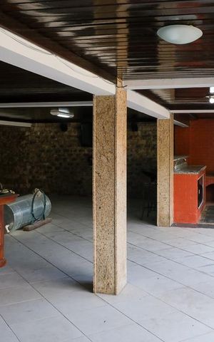 Casa para alugar com 600m², 4 quartos e 3 vagas