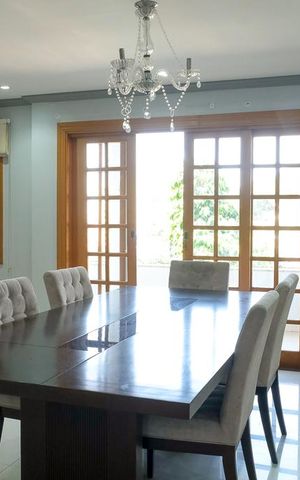Casa para alugar com 600m², 4 quartos e 3 vagas