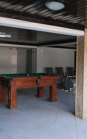 Casa para alugar com 600m², 4 quartos e 3 vagas