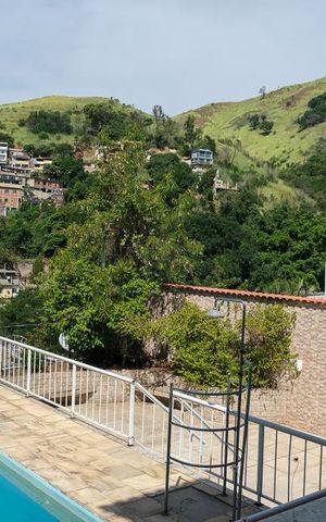 Casa para alugar com 600m², 4 quartos e 3 vagas