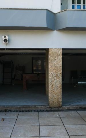 Casa para alugar com 600m², 4 quartos e 3 vagas