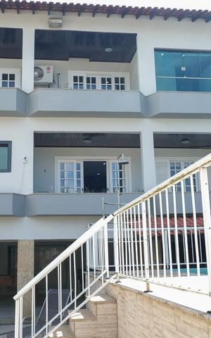 Casa para alugar com 600m², 4 quartos e 3 vagas