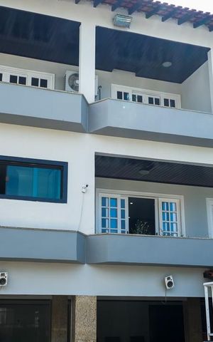 Casa para alugar com 600m², 4 quartos e 3 vagas