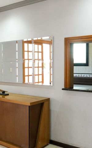 Casa para alugar com 600m², 4 quartos e 3 vagas