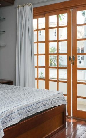 Casa para alugar com 600m², 4 quartos e 3 vagas