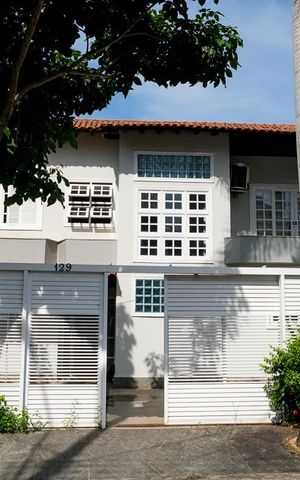 Casa para alugar com 600m², 4 quartos e 3 vagas
