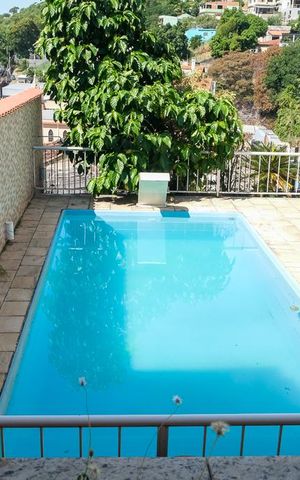 Casa para alugar com 600m², 4 quartos e 3 vagas