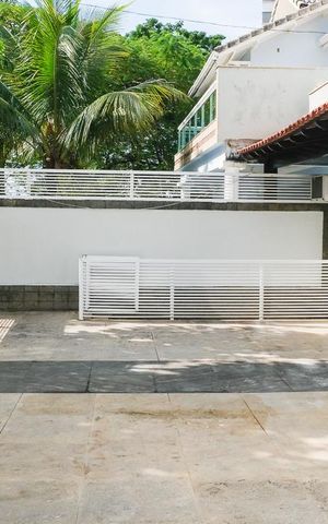 Casa para alugar com 600m², 4 quartos e 3 vagas