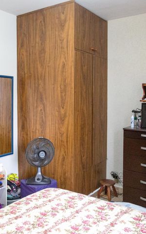 Casa à venda com 260m², 3 quartos e 2 vagasQuarto 1