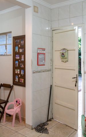 Casa à venda com 260m², 3 quartos e 2 vagasCozinha