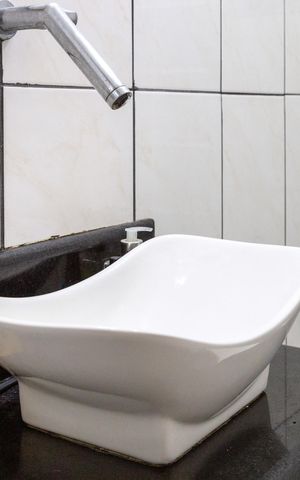 Casa à venda com 260m², 3 quartos e 2 vagasBanheiro 2