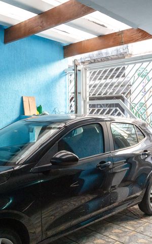 Casa à venda com 260m², 3 quartos e 2 vagasGaragem