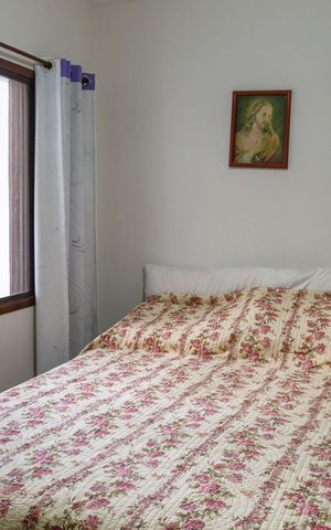 Casa à venda com 260m², 3 quartos e 2 vagasQuarto 1