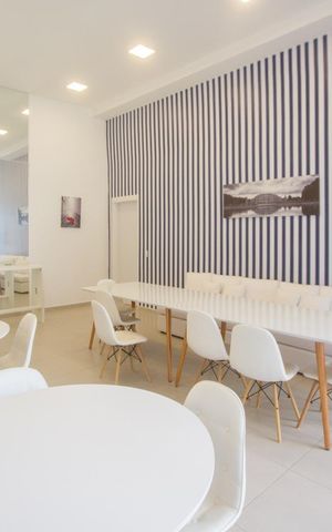 Apartamento à venda com 37m², 2 quartos e sem vaga