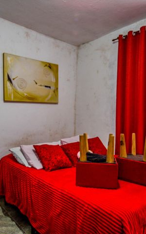 Casa à venda com 250m², 4 quartos e 2 vagas Casa à venda com 250m², 4 quartos e 2 vagasQuarto 3