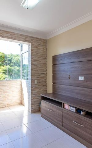 Apartamento à venda com 70m², 2 quartos e 1 vaga Apartamento à venda com 70m², 2 quartos e 1 vagaSala de Estar