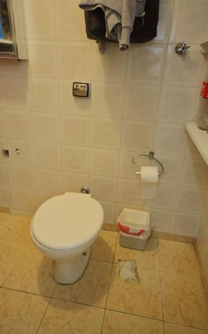 Apartamento à venda com 135m², 3 quartos e 1 vagaBanheiro de serviço 