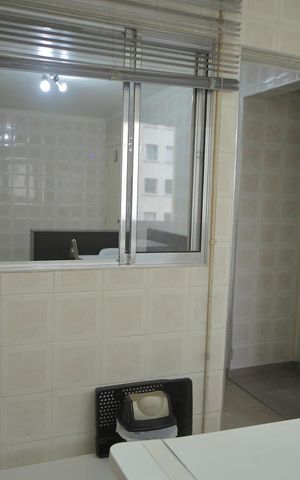 Apartamento à venda com 135m², 3 quartos e 1 vagaÁrea de Serviço