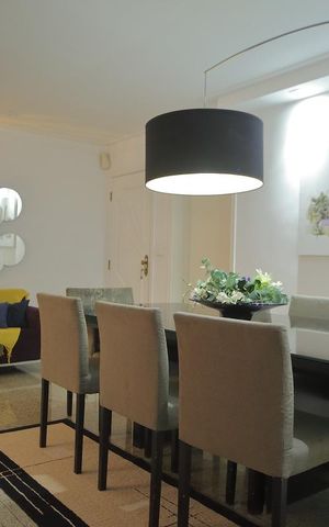 Apartamento à venda com 135m², 3 quartos e 1 vagaSala