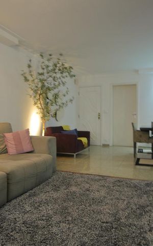 Apartamento à venda com 135m², 3 quartos e 1 vagaSala