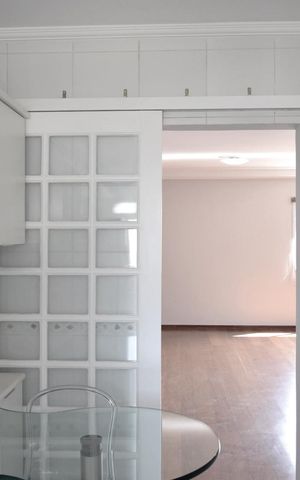Apartamento à venda com 177m², 4 quartos e 2 vagasCozinha