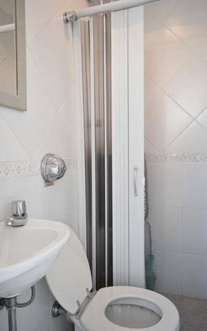 Apartamento à venda com 177m², 4 quartos e 2 vagasÁrea de Serviço