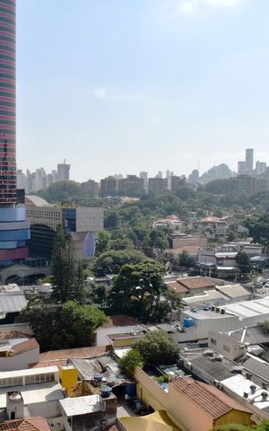 Apartamento à venda com 177m², 4 quartos e 2 vagasVista cobertura
