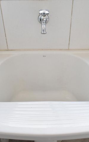 Apartamento à venda com 177m², 4 quartos e 2 vagasÁrea de Serviço