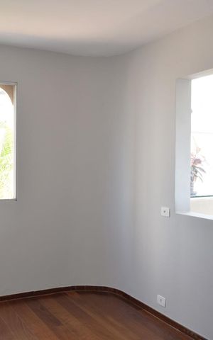 Apartamento à venda com 177m², 4 quartos e 2 vagasSala - piso superior
