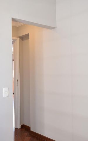 Apartamento à venda com 177m², 4 quartos e 2 vagasSuíte 1