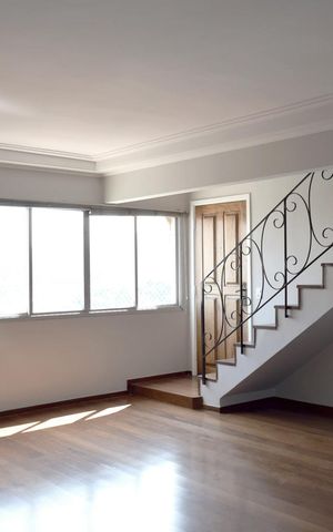 Apartamento à venda com 177m², 4 quartos e 2 vagasSala