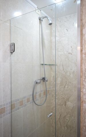 Apartamento à venda com 177m², 4 quartos e 2 vagasBanheiro da Suíte 2