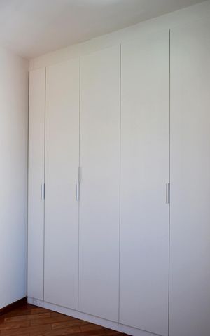 Apartamento à venda com 177m², 4 quartos e 2 vagasSuíte 1