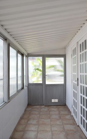 Apartamento à venda com 177m², 4 quartos e 2 vagasVaranda - piso superior