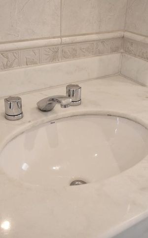 Apartamento à venda com 177m², 4 quartos e 2 vagasBanheiro - piso superior