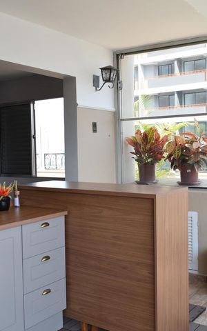 Apartamento à venda com 177m², 4 quartos e 2 vagasÁrea externa cobertura