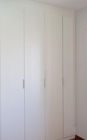 Apartamento à venda com 177m², 4 quartos e 2 vagasSuíte 1