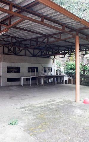 Apartamento à venda com 76m², 3 quartos e 1 vagaÁrea Comum - Quiosque Churrasqueira
