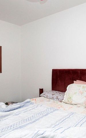 Apartamento à venda com 76m², 3 quartos e 1 vagaQuarto 3