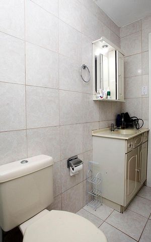 Apartamento à venda com 76m², 3 quartos e 1 vagaBanheiro