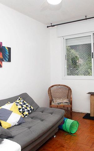 Apartamento à venda com 76m², 3 quartos e 1 vagaSala