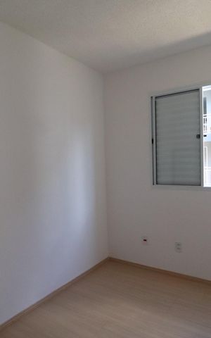 Apartamento para alugar com 47m², 2 quartos e 1 vagaVaranda 