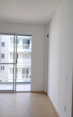 Apartamento para alugar com 47m², 2 quartos e 1 vagaSala