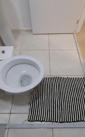Apartamento para alugar com 47m², 2 quartos e 1 vagaBanheiro 