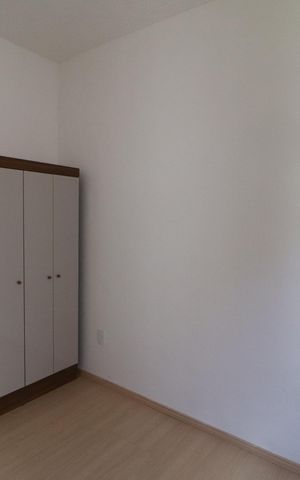 Apartamento para alugar com 47m², 2 quartos e 1 vagaQuarto 1