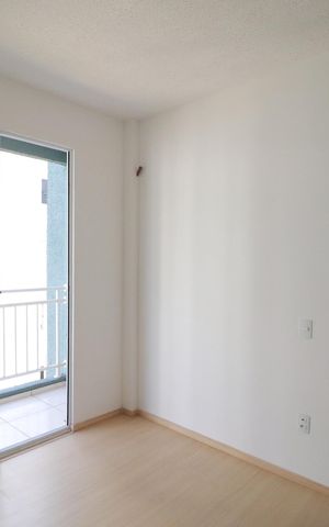 Apartamento para alugar com 47m², 2 quartos e 1 vagaSala