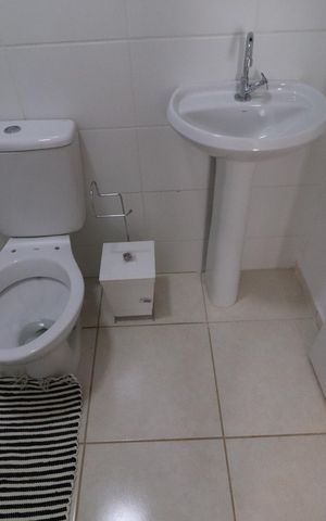 Apartamento para alugar com 47m², 2 quartos e 1 vagaBanheiro 