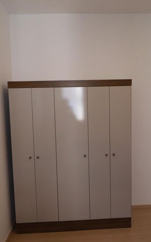 Apartamento para alugar com 47m², 2 quartos e 1 vagaQuarto 2
